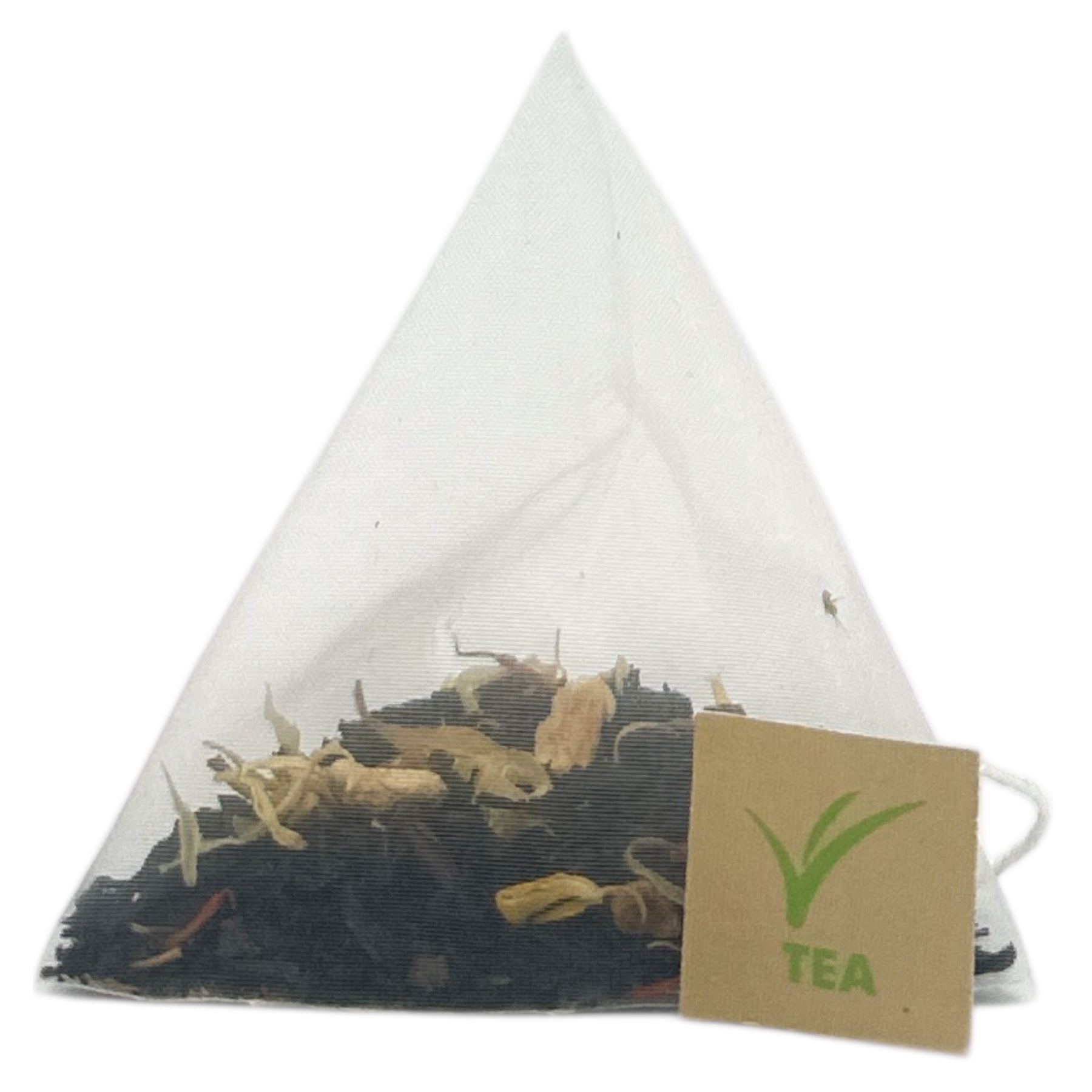 Copenhagen Stockholm Pyramid Teabags 